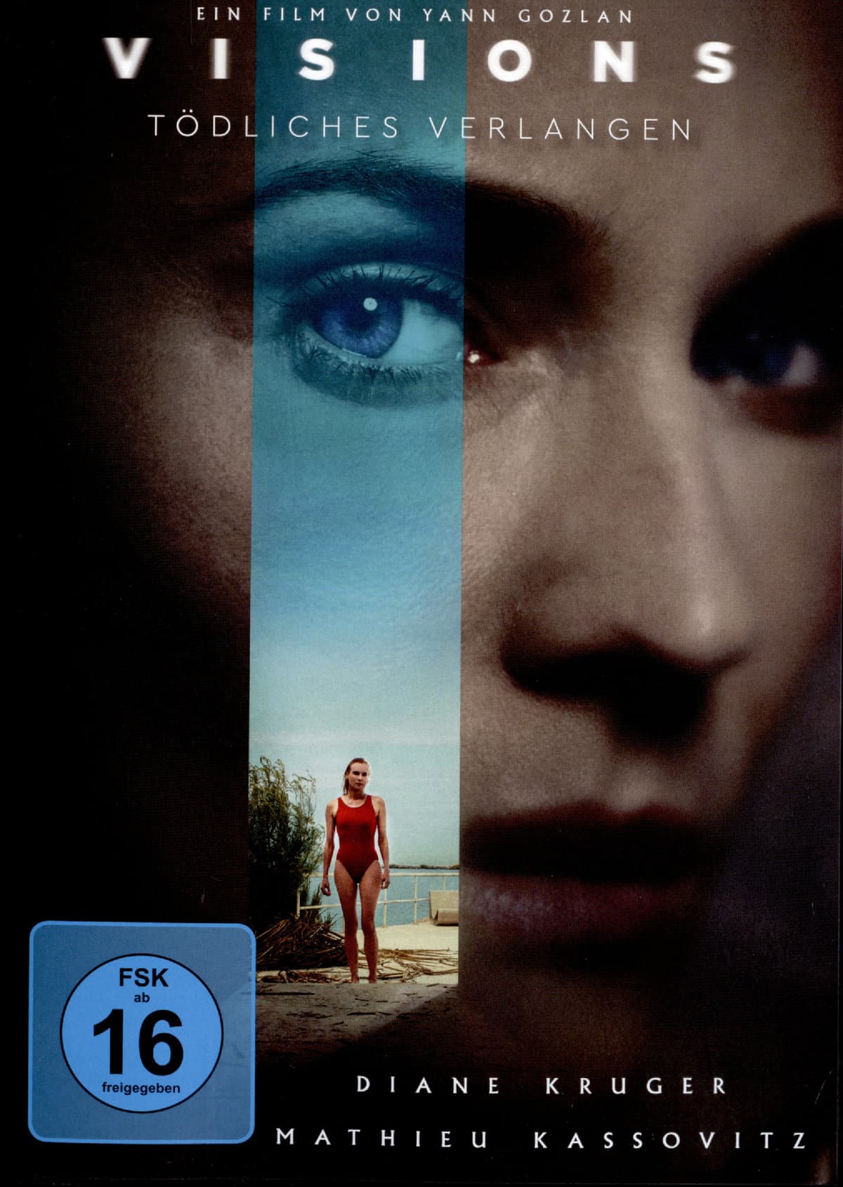 Visions - Tödliches Verlangen