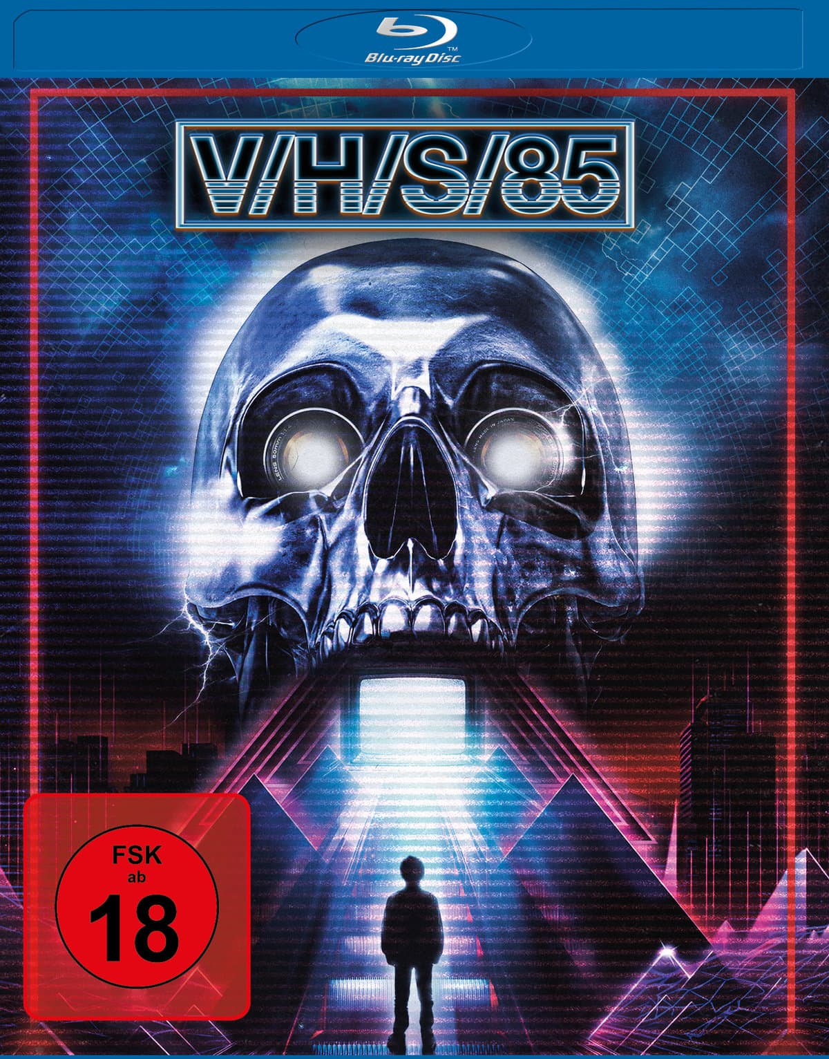 V/H/S/85