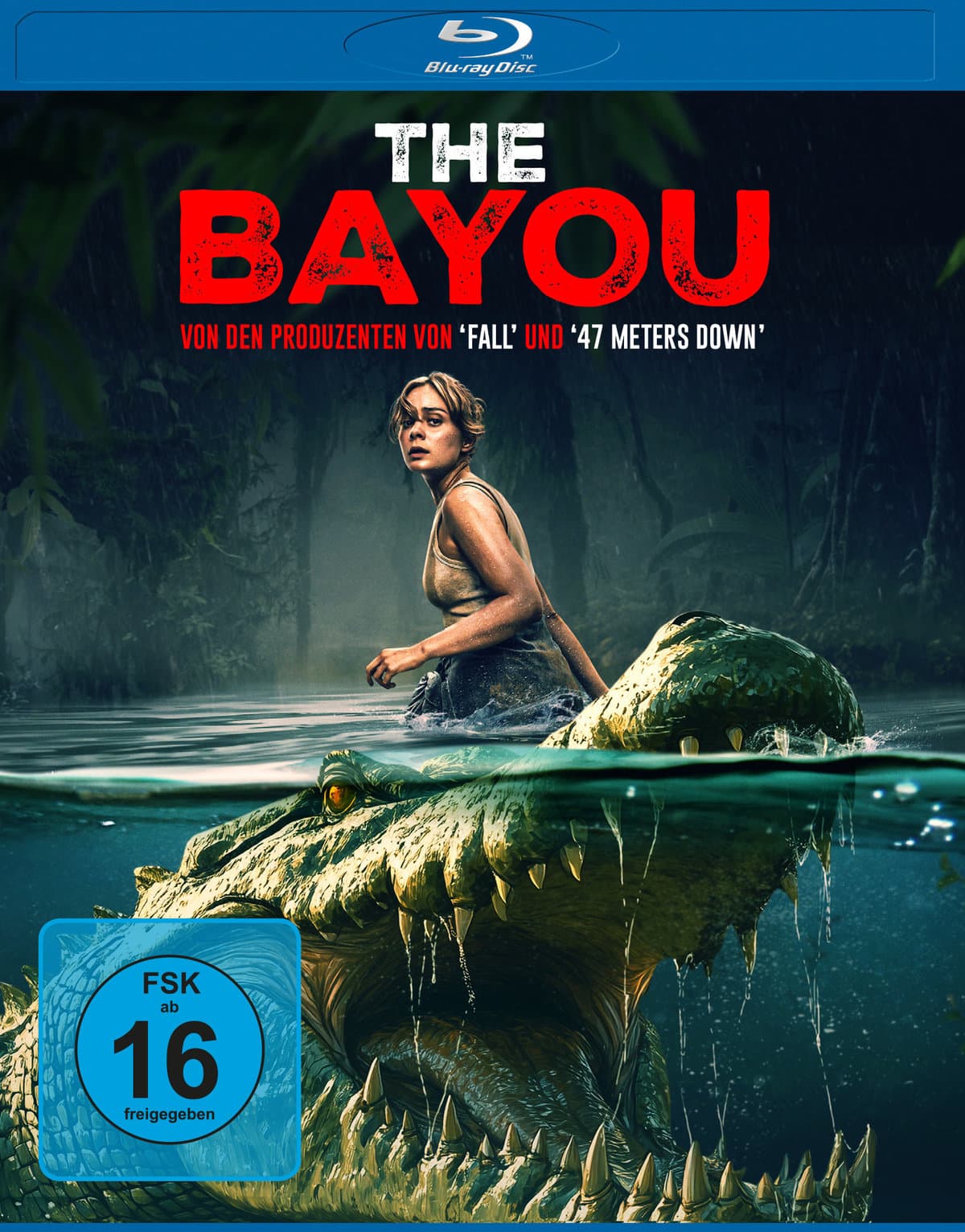 The Bayou