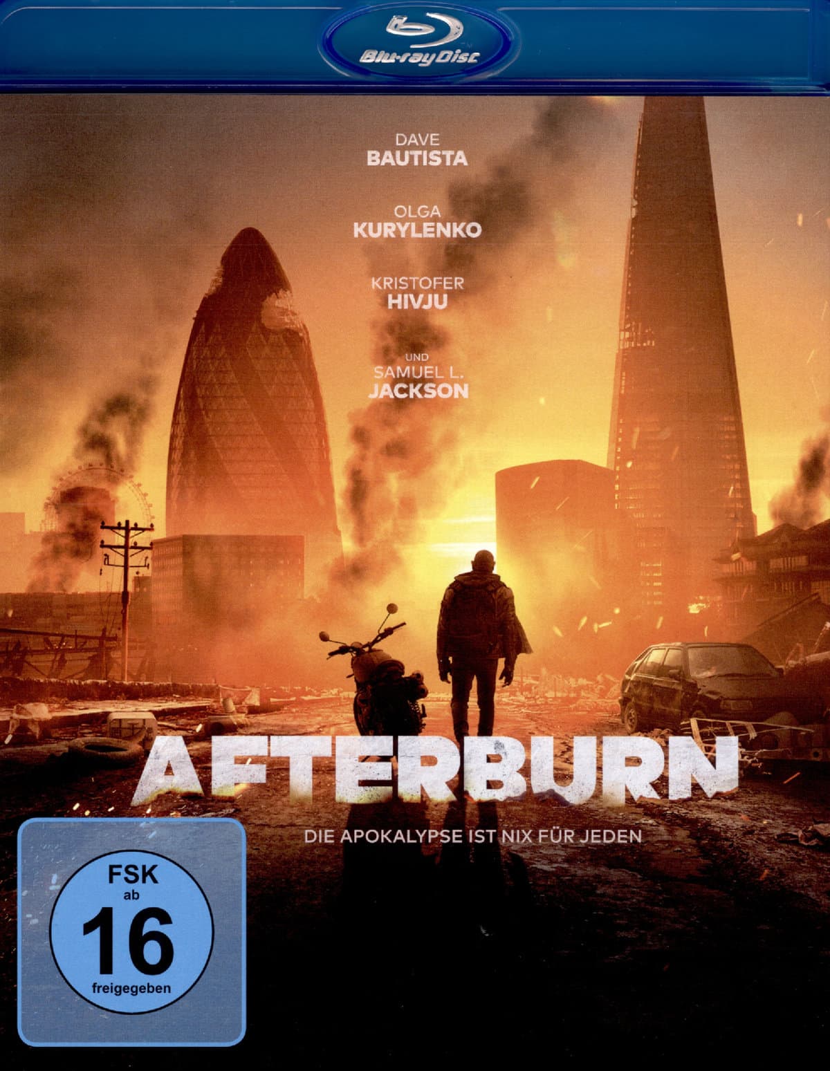 Afterburn