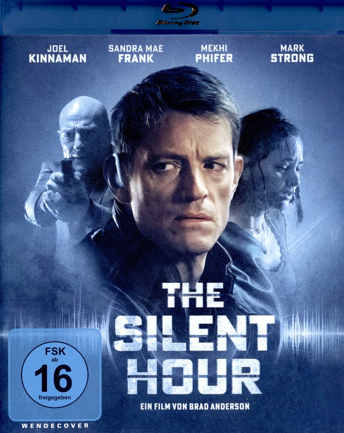 The Silent Hour