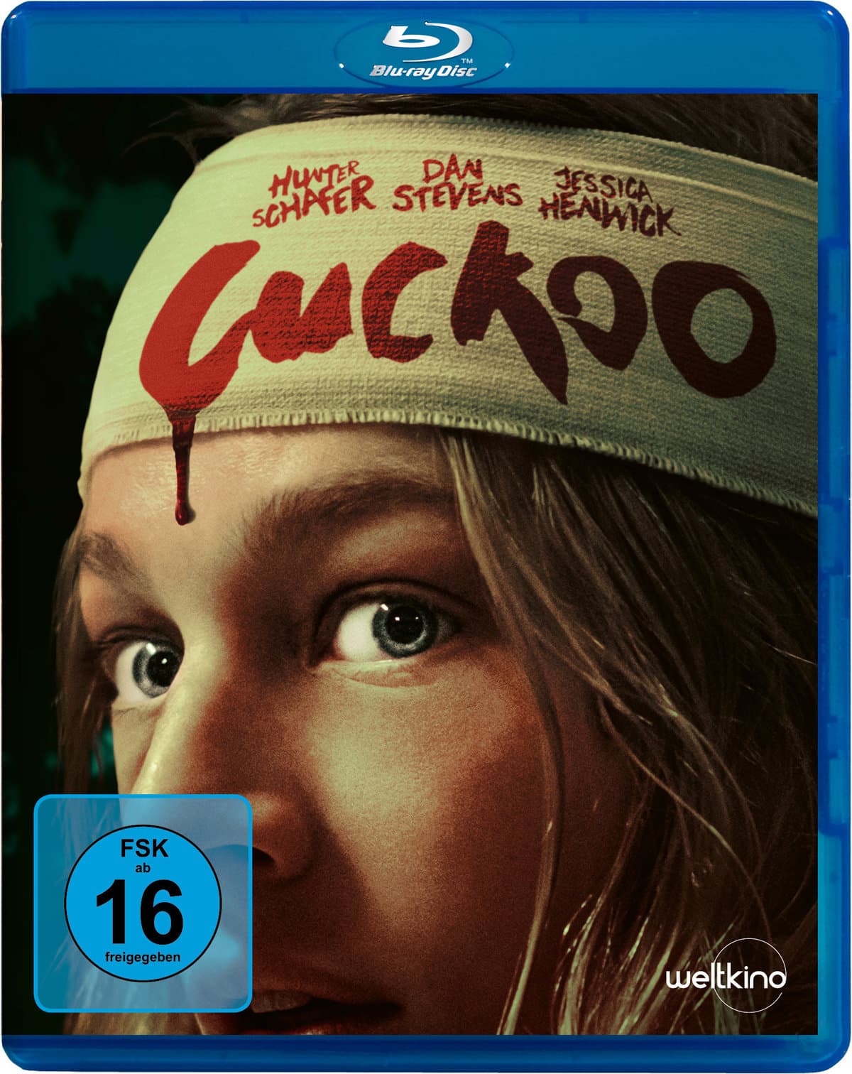 Cuckoo
