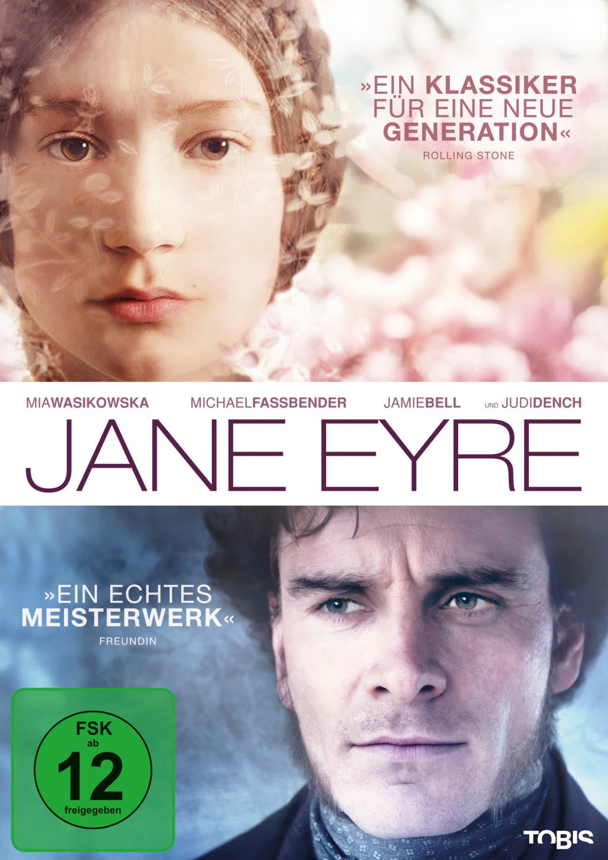 Jane Eyre