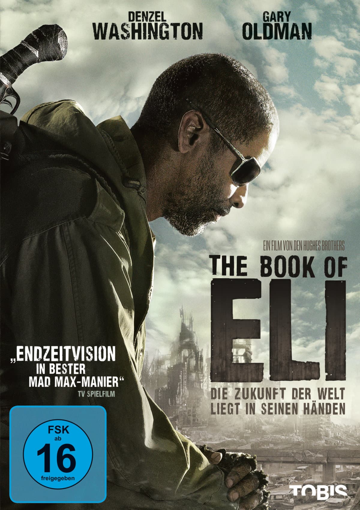 The Book of Eli