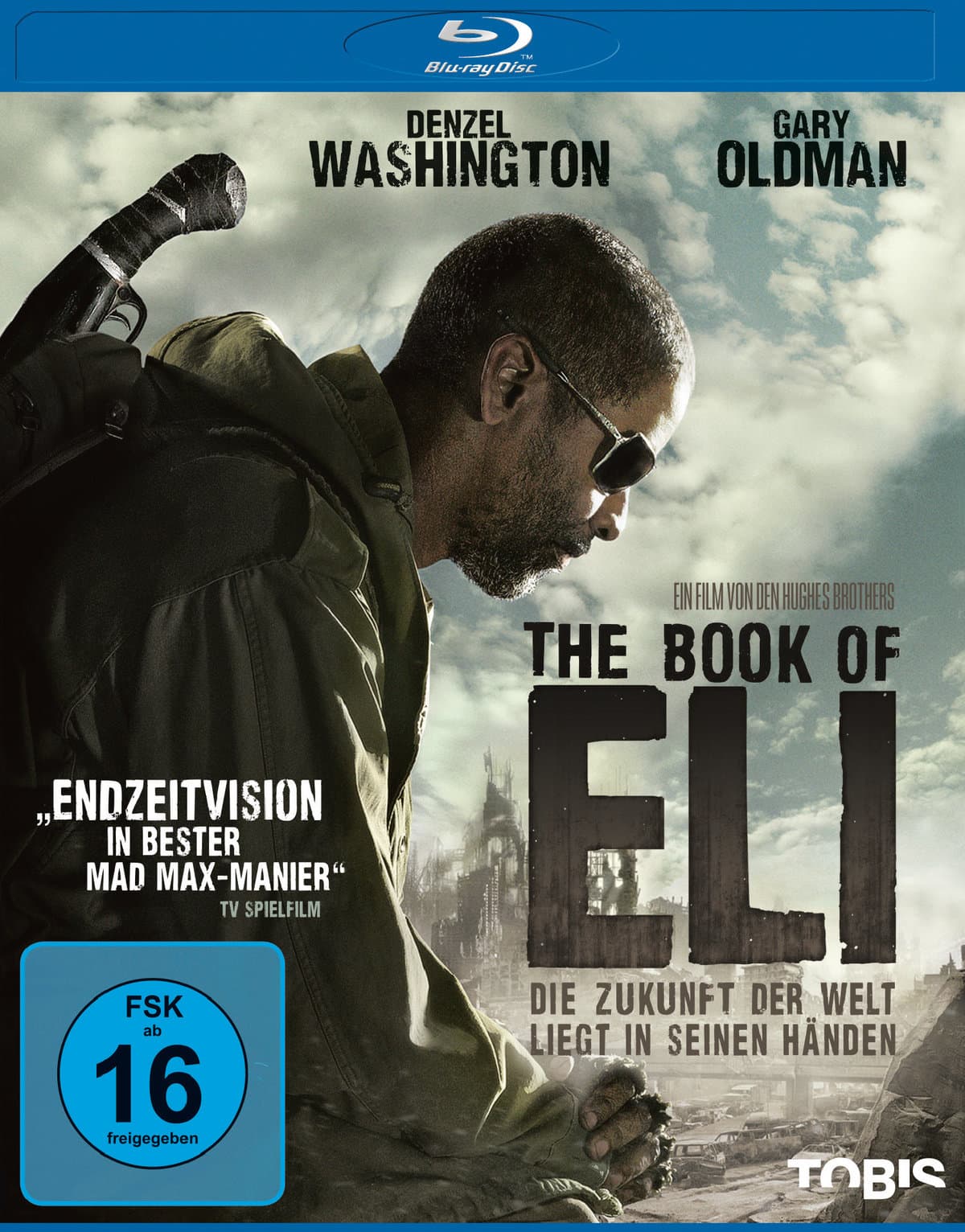 The Book of Eli