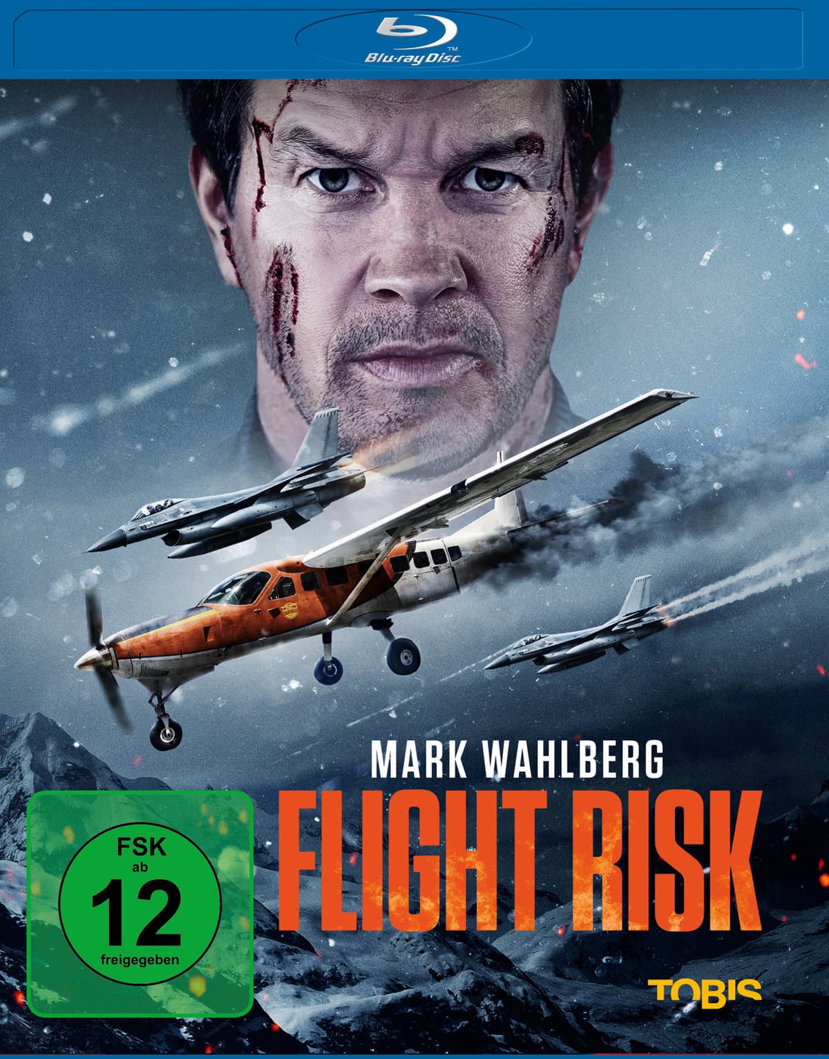 Flight Risk
