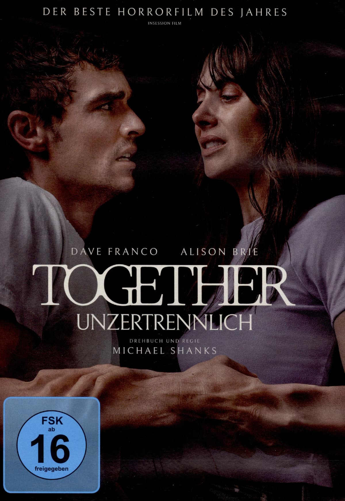 Together - Unzertrennlich