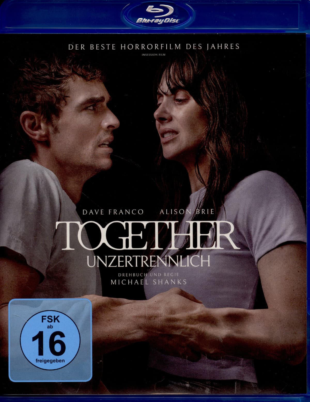 Together - Unzertrennlich