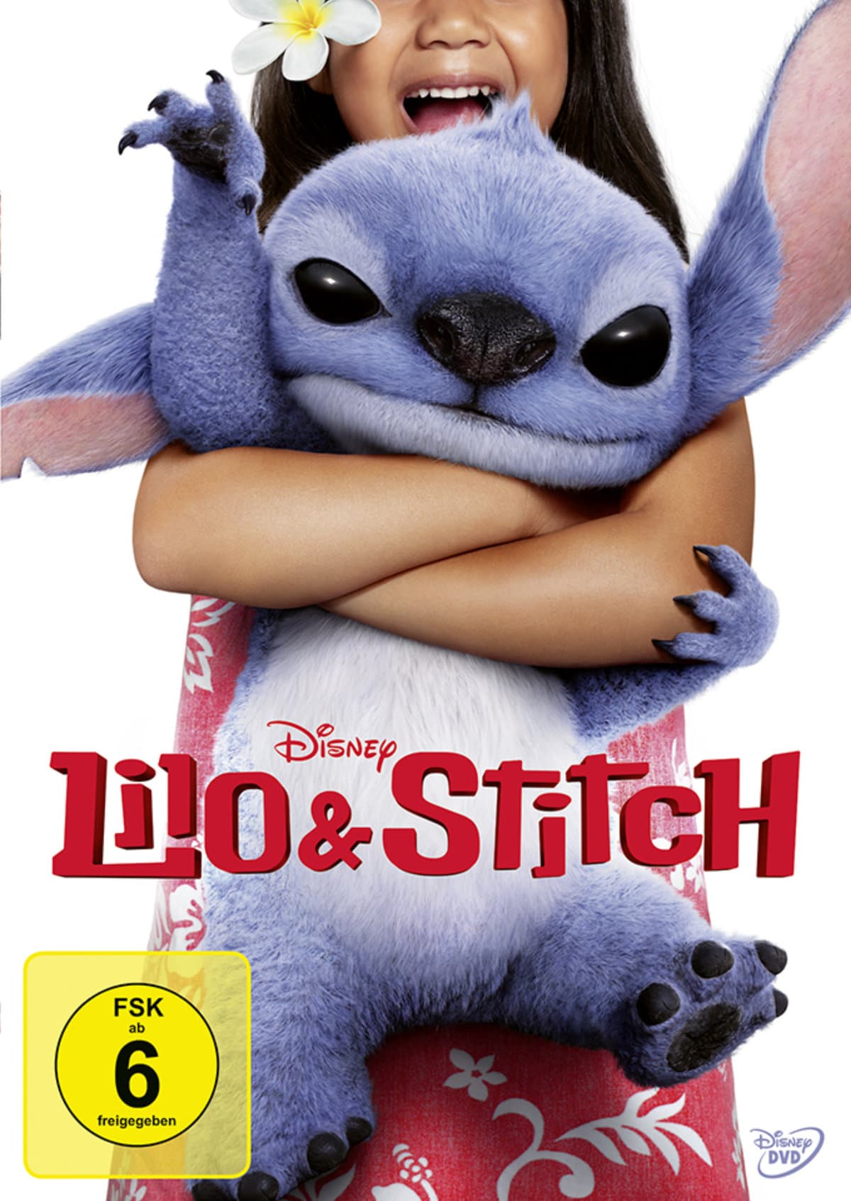 Lilo & Stitch