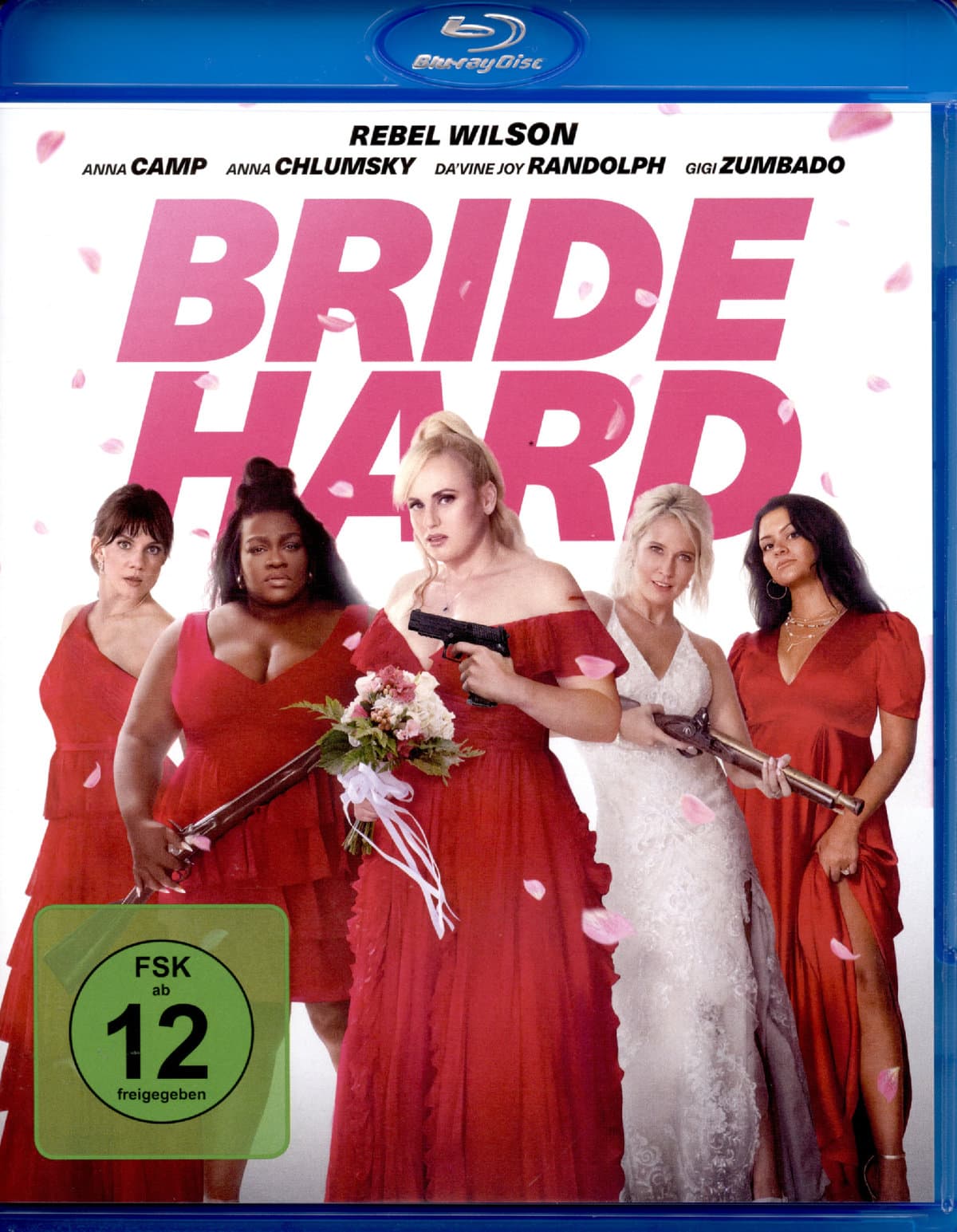 Bride Hard