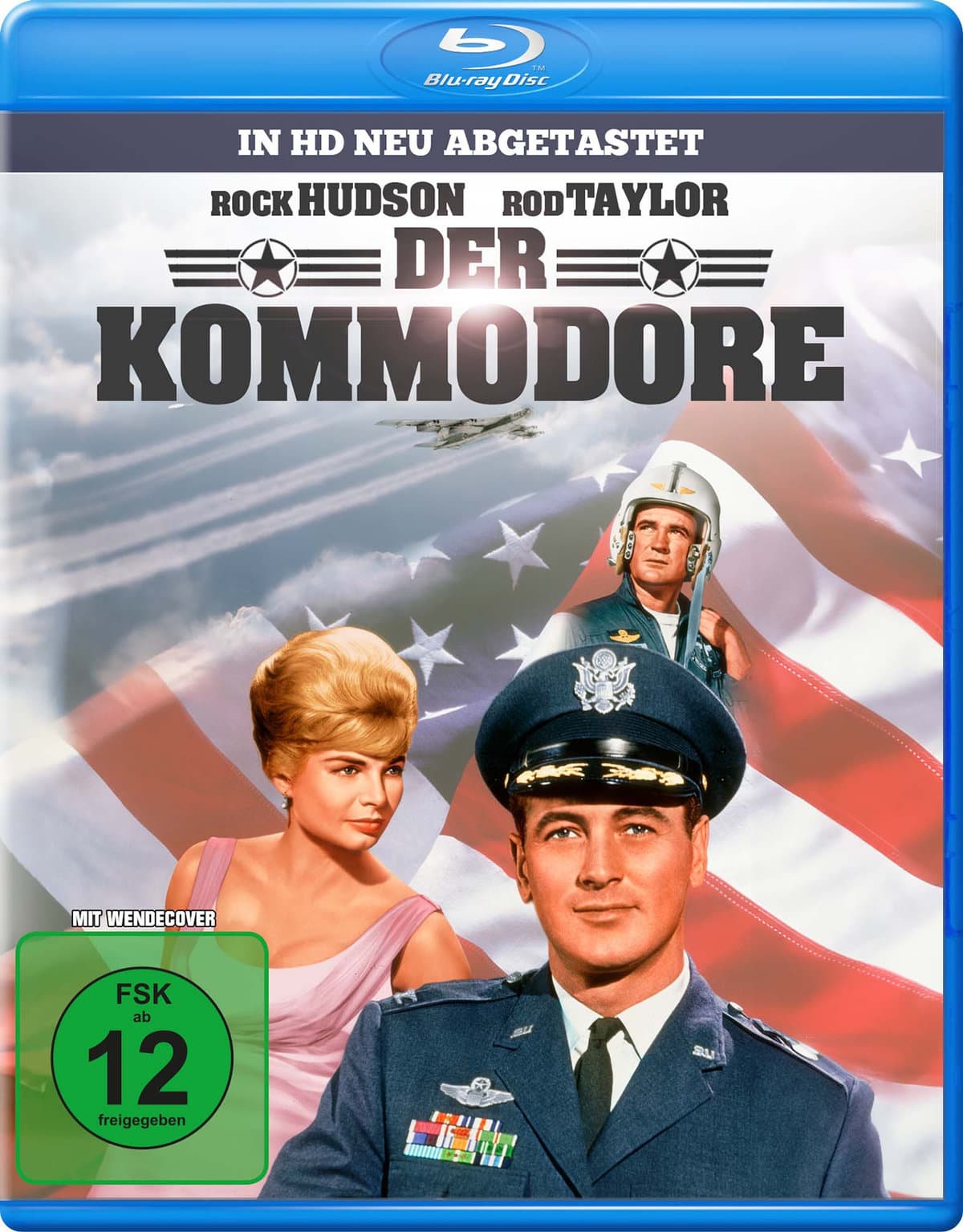 Der Kommodore