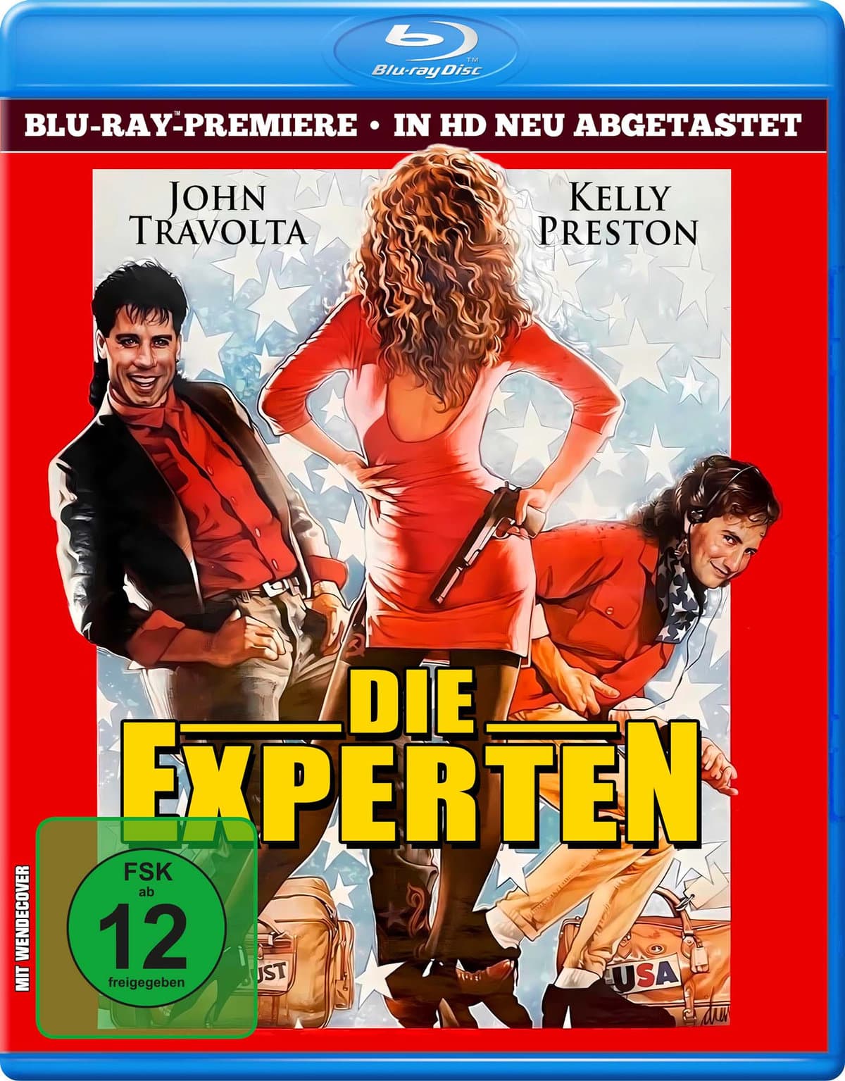 Die Experten