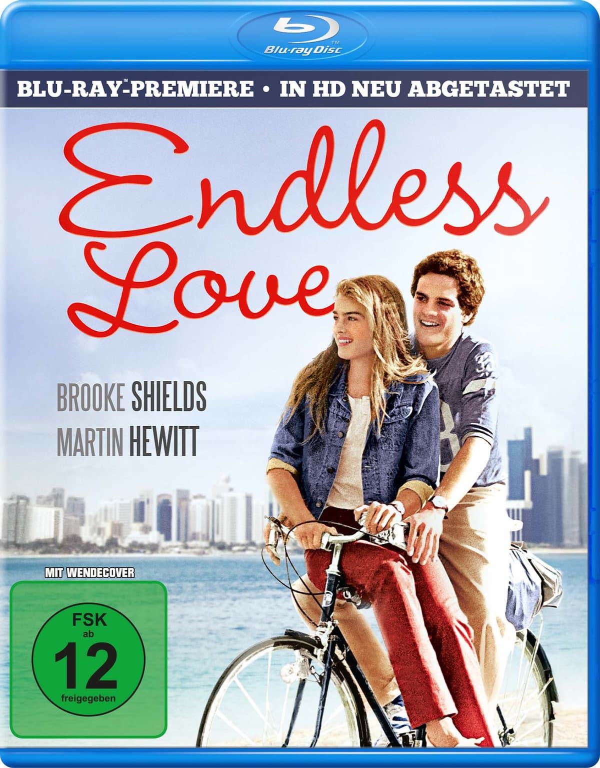 Endless Love