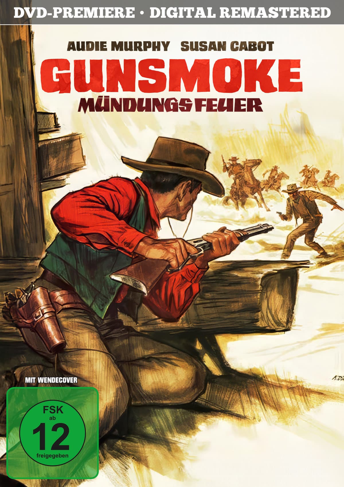 Gunsmoke