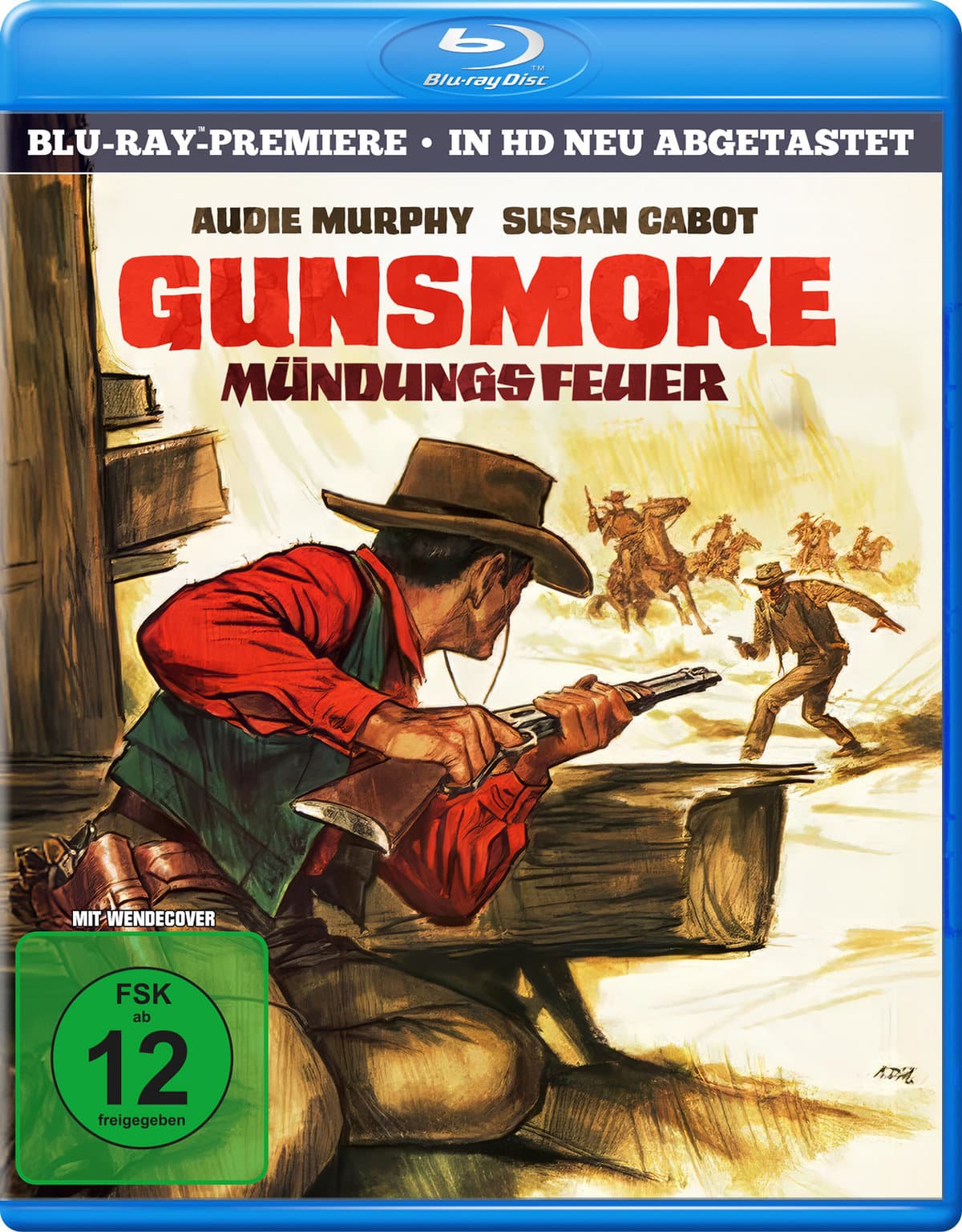 Gunsmoke