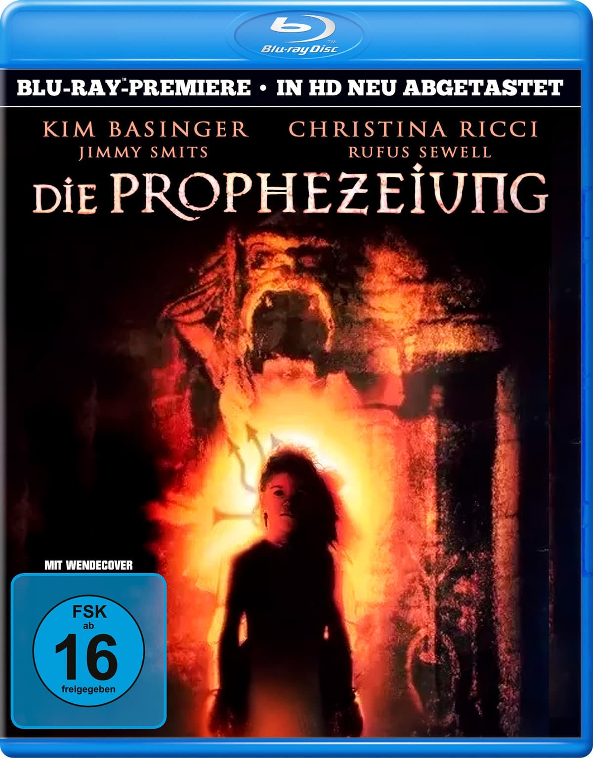 Die Prophezeiung