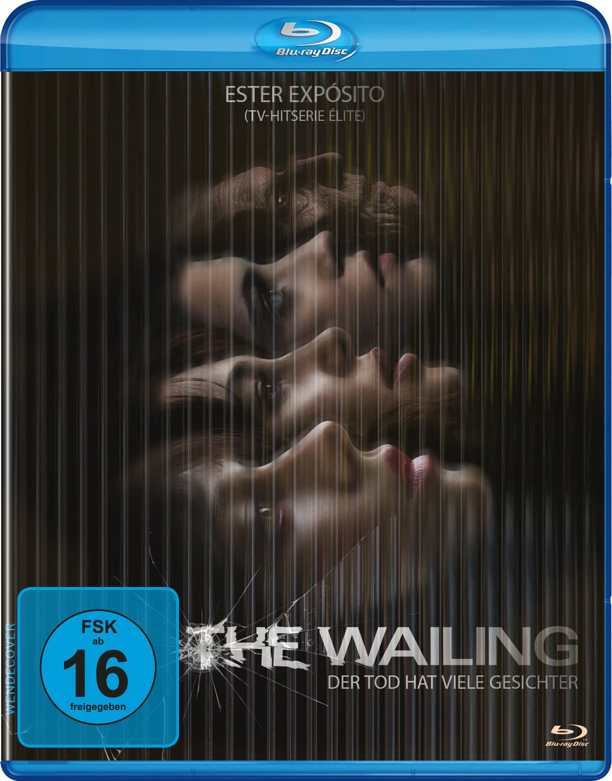 The Wailing - Der Tod hat viele Gesichter