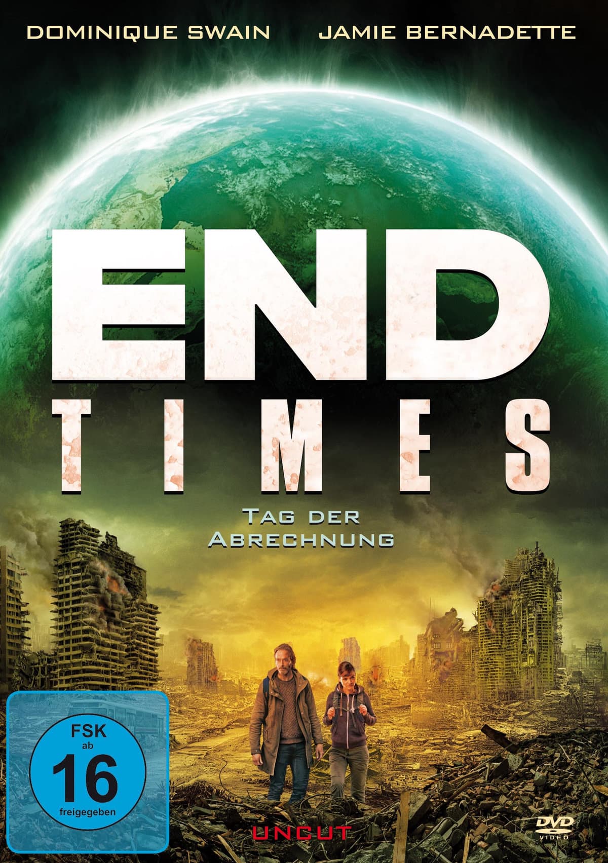 End Times - Tag der Abrechnung