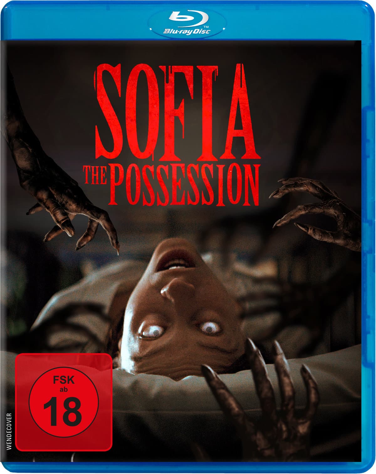 Sofia - The Possession