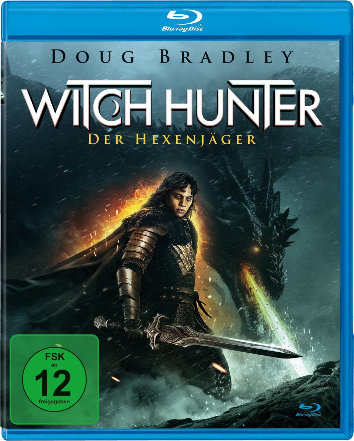 Witch Hunter - Der Hexenjäger