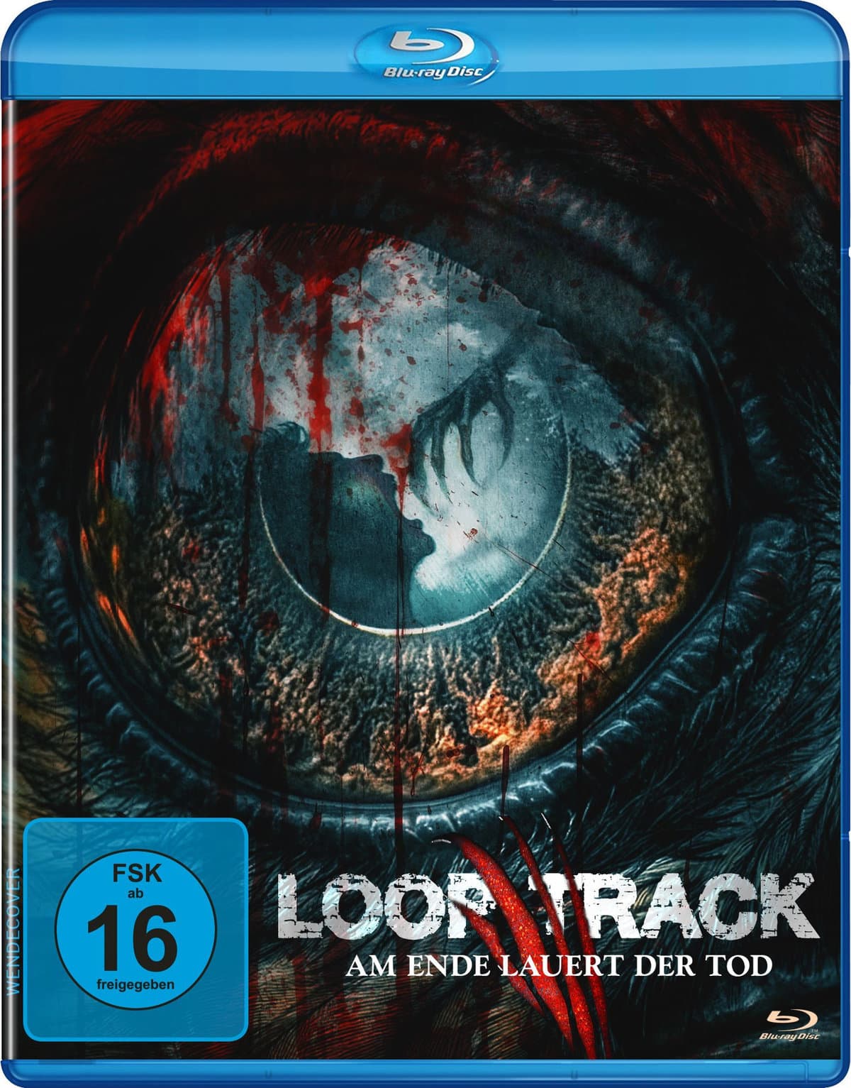 Loop Track - Am Ende lauert der Tod