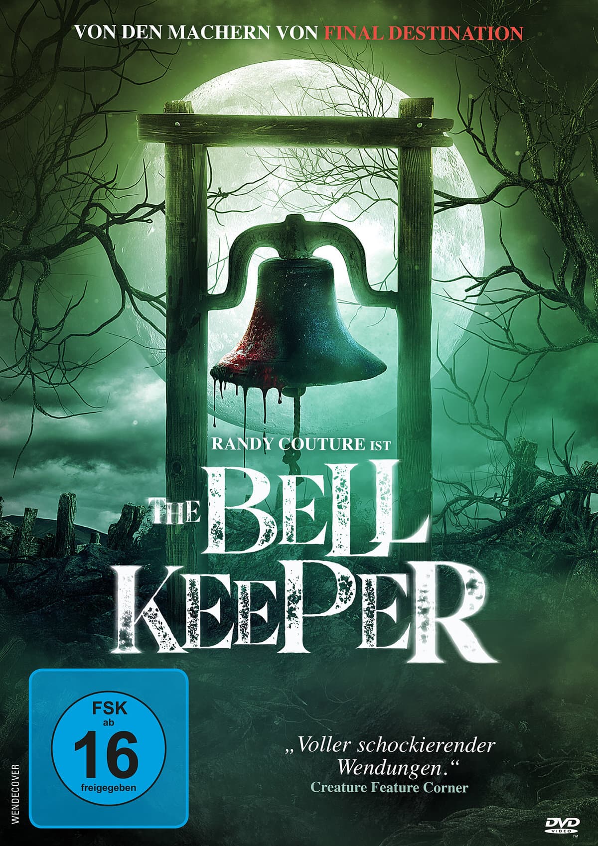 The Bell Keeper