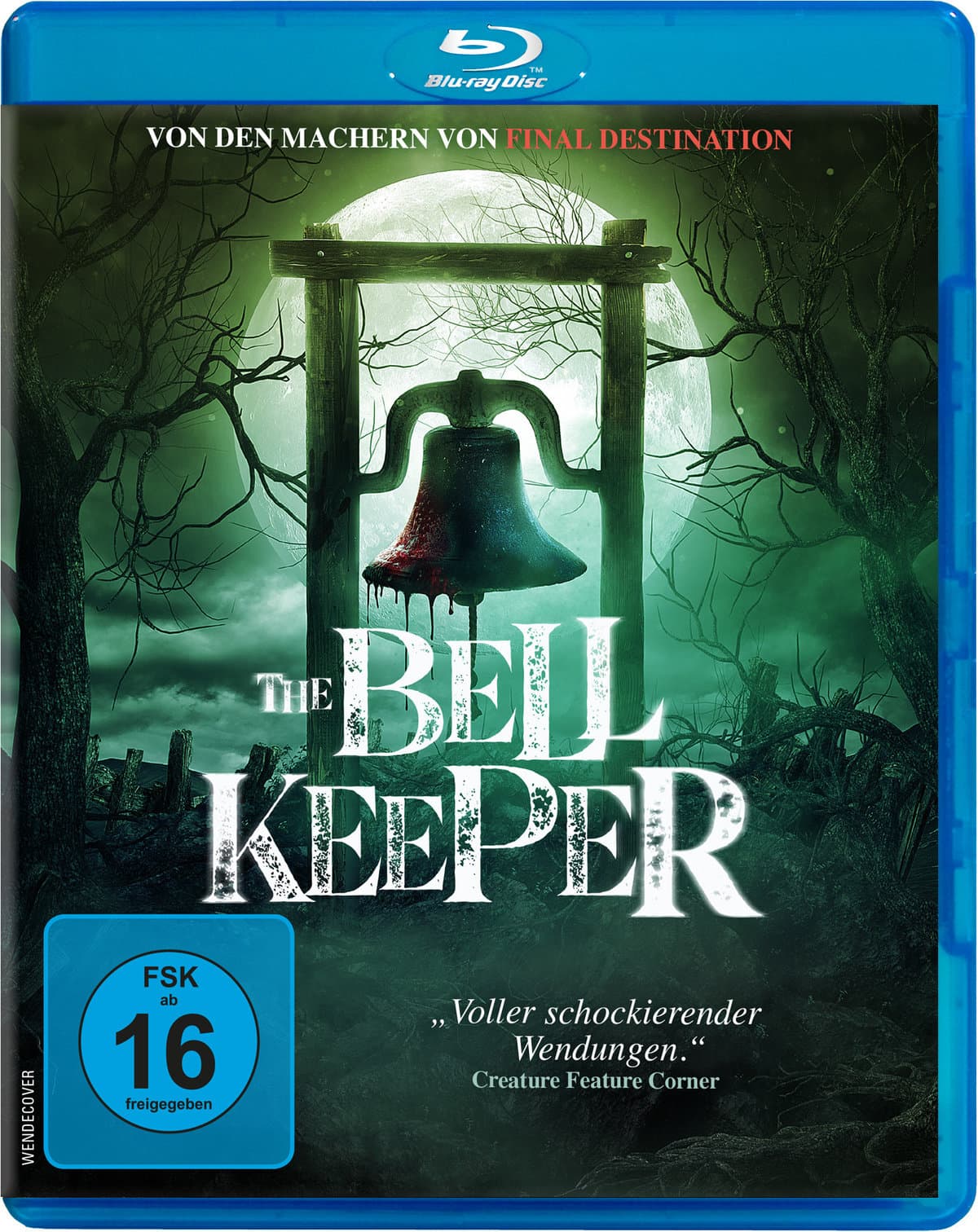 The Bell Keeper