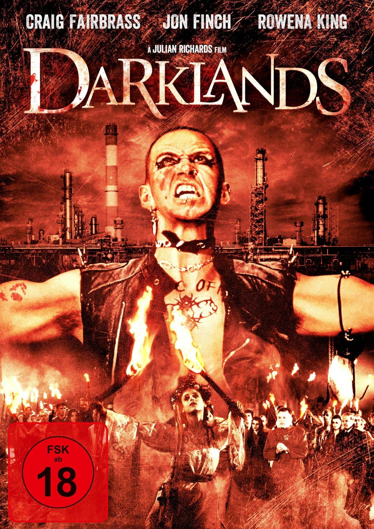 Darklands