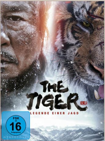 The Tiger - Legende einer Jagd