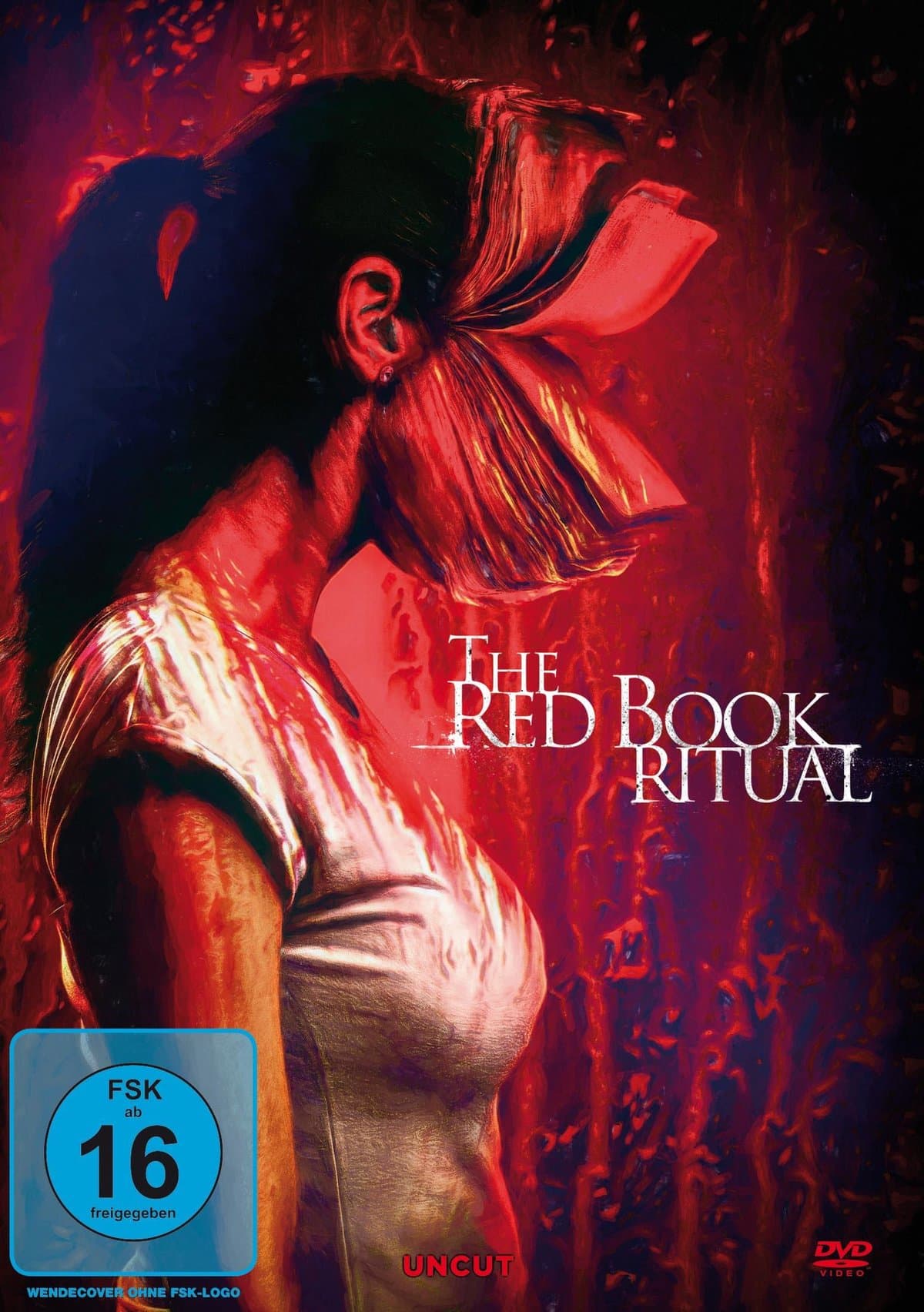 THE RED BOOK RITUAL