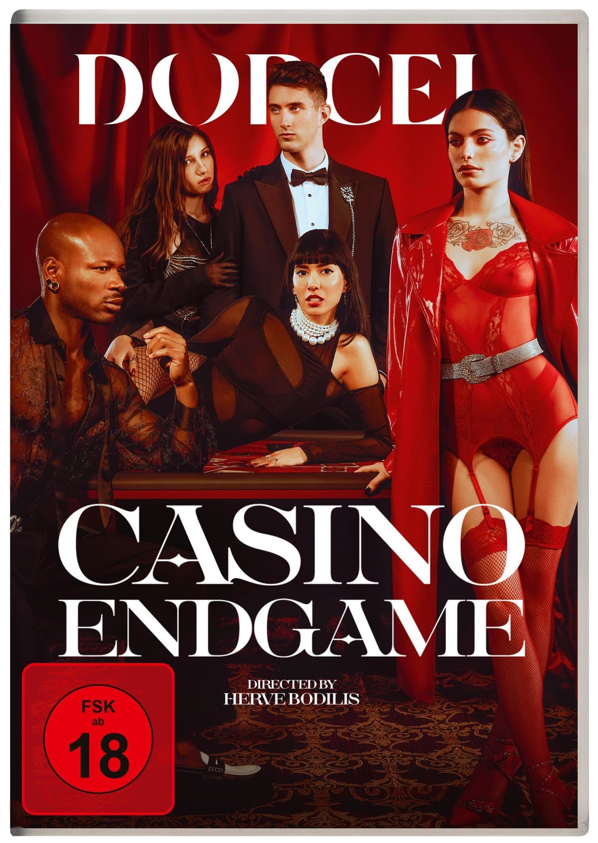 Casino Endgame