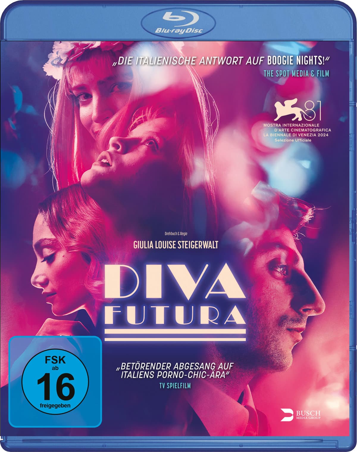Diva Futura