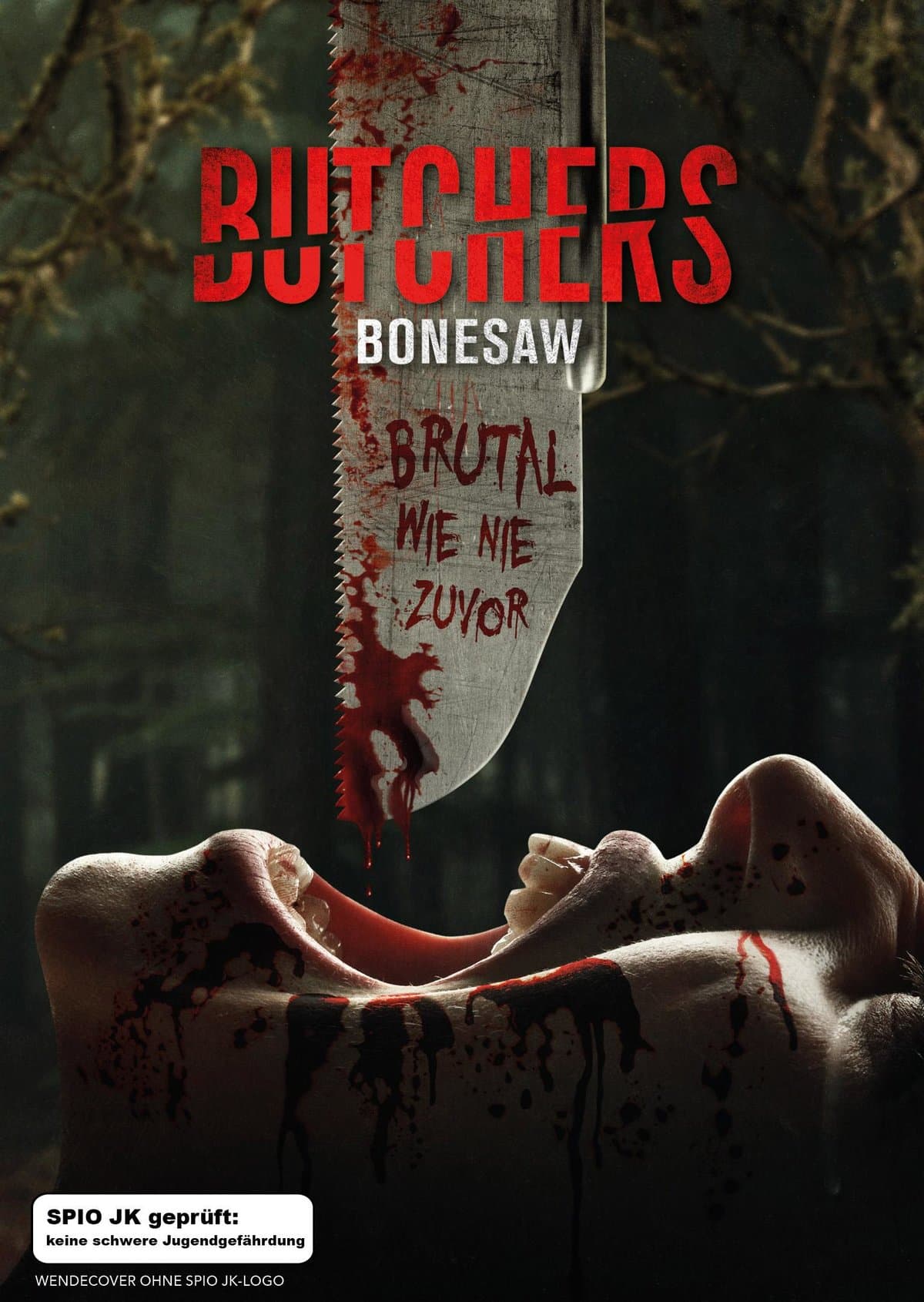 Butchers - Bonesaw