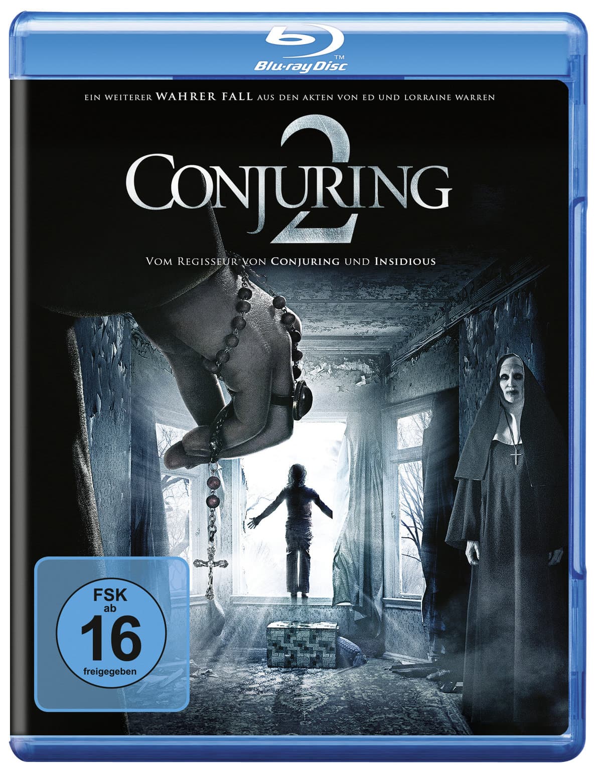 Conjuring 2