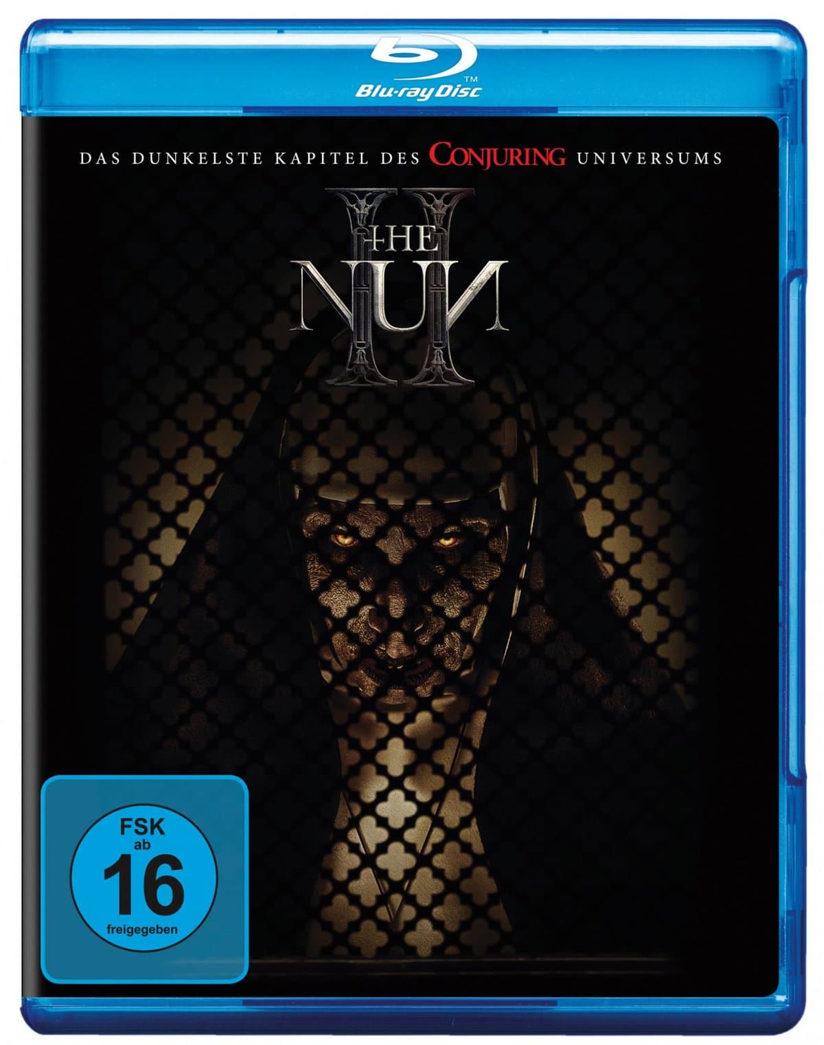 The Nun II