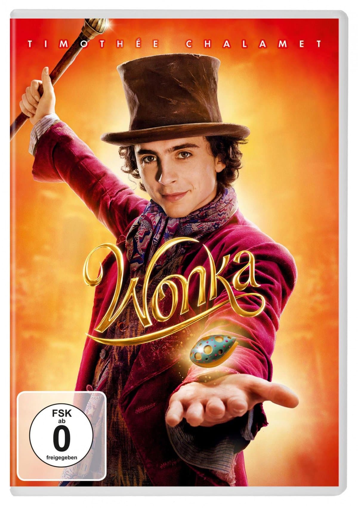 Wonka