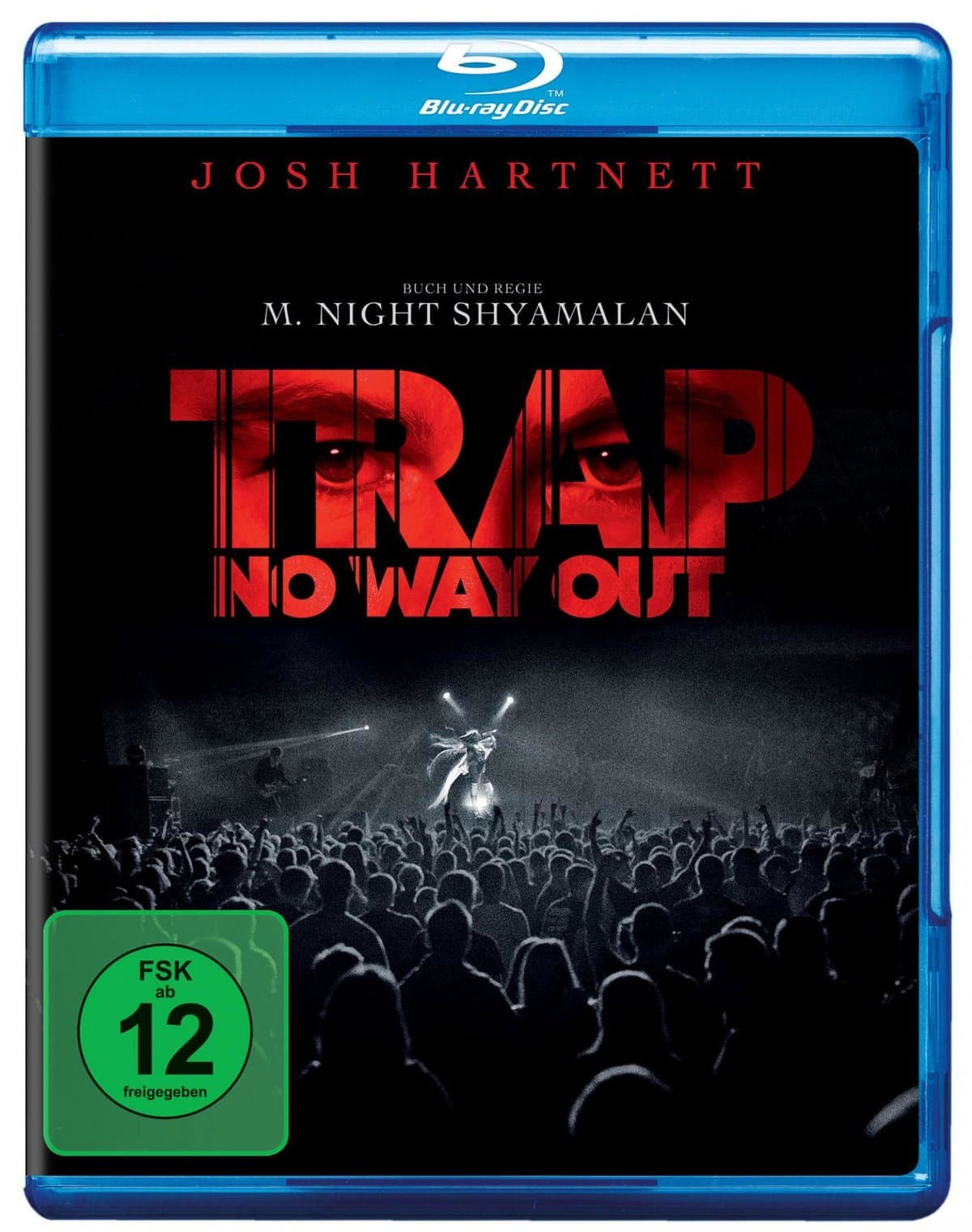 Trap: No Way Out