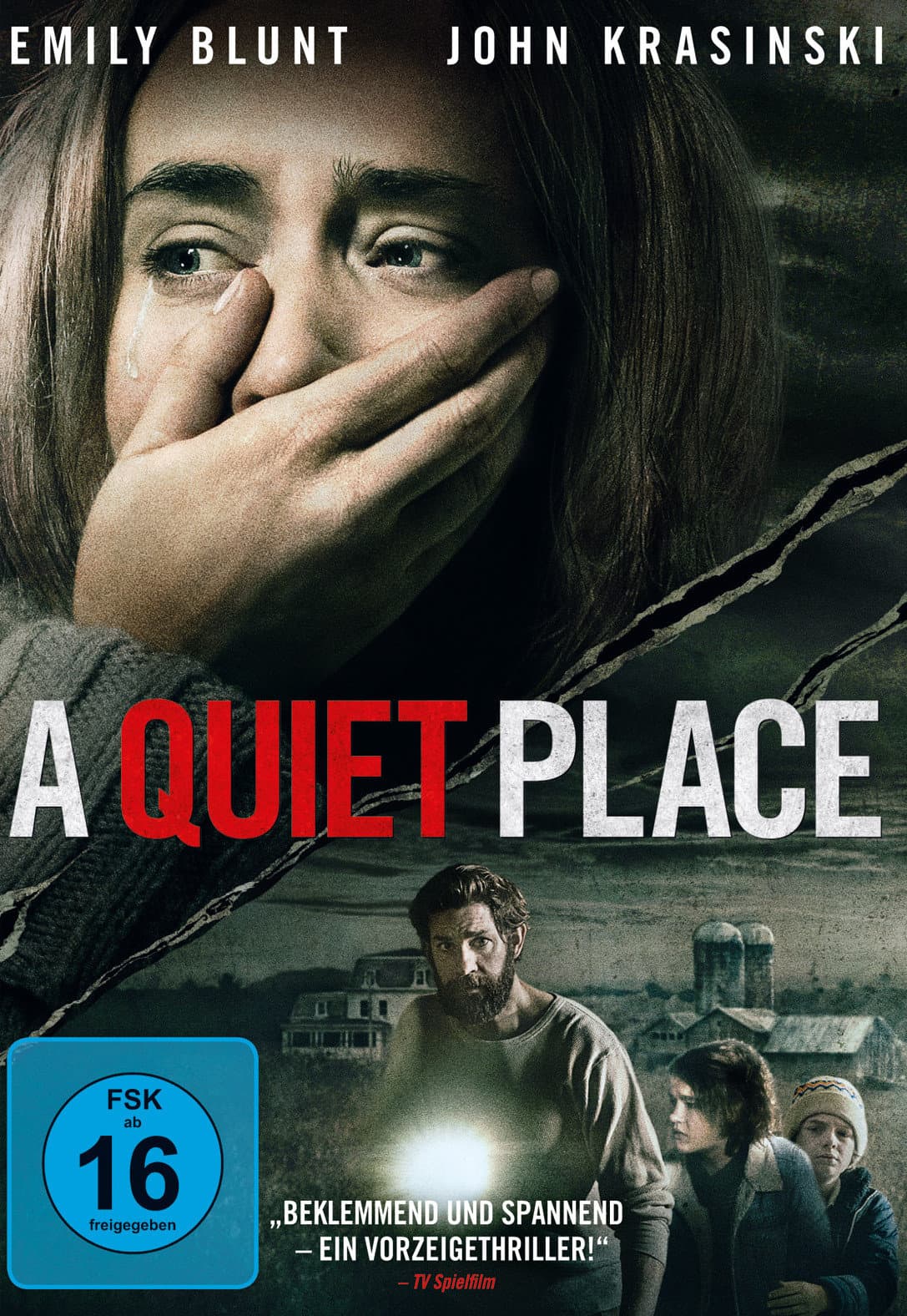 A Quiet Place