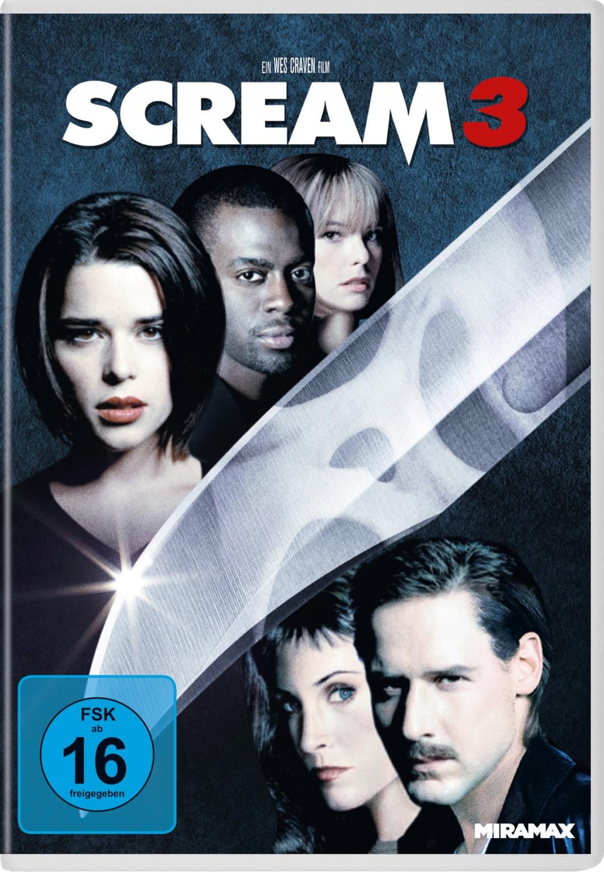 Scream 3