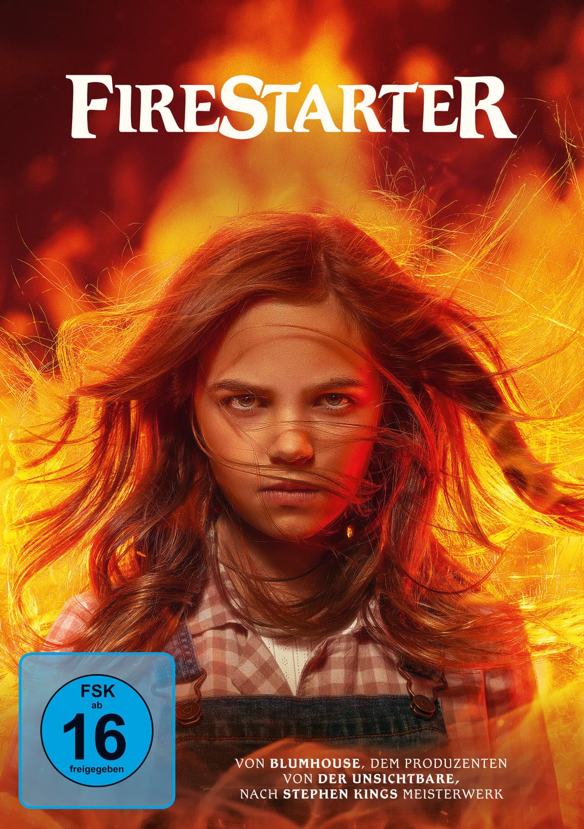 Firestarter
