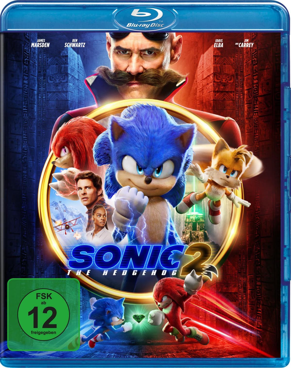 Sonic the Hedgehog 2