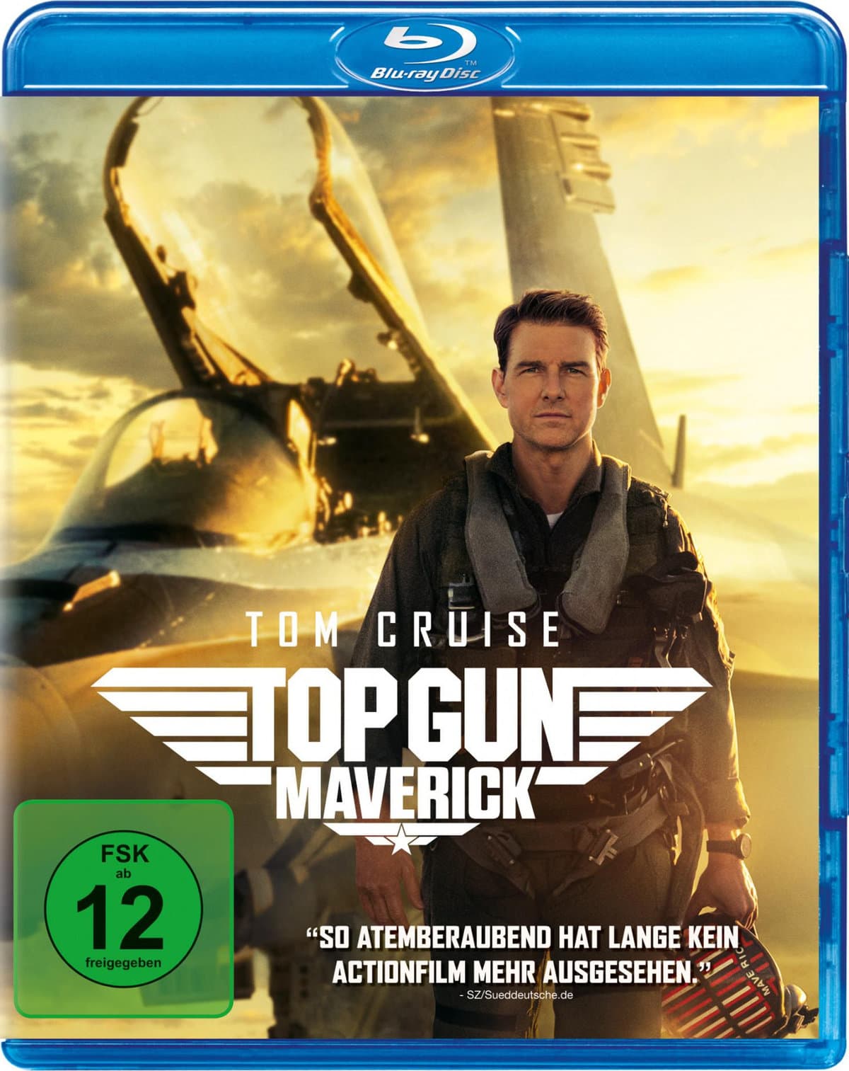 Top Gun Maverick