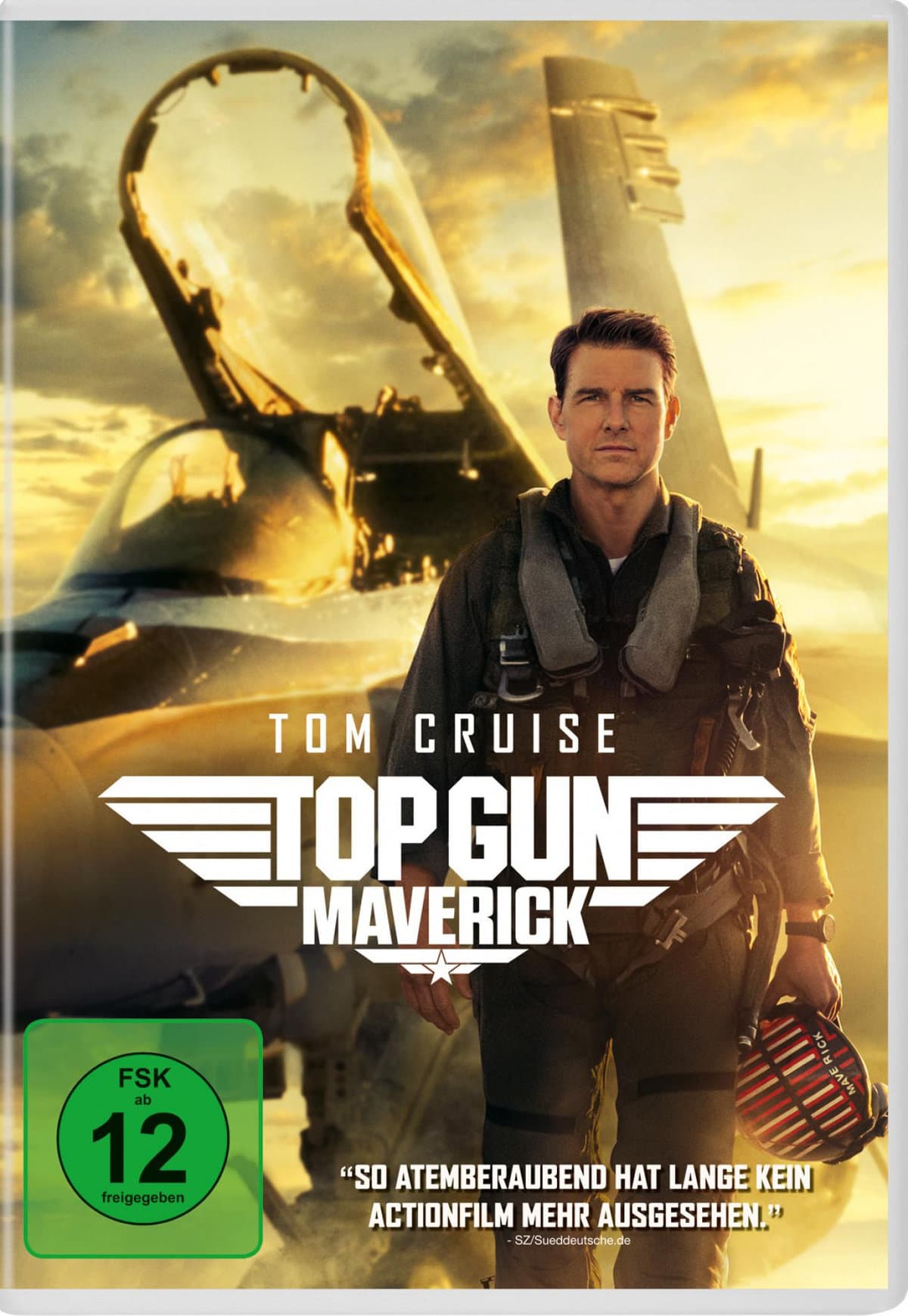 Top Gun Maverick