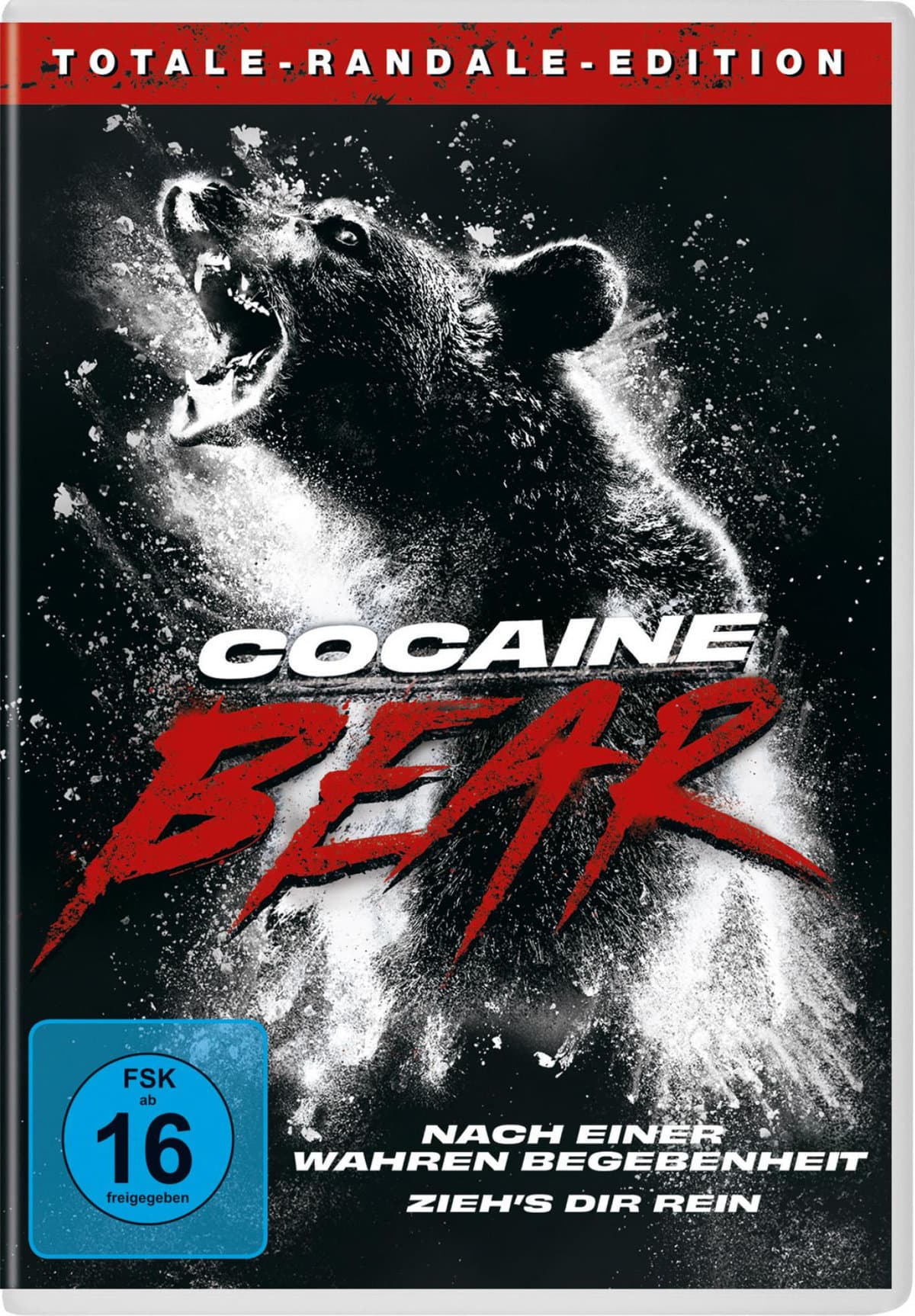 Cocaine Bear