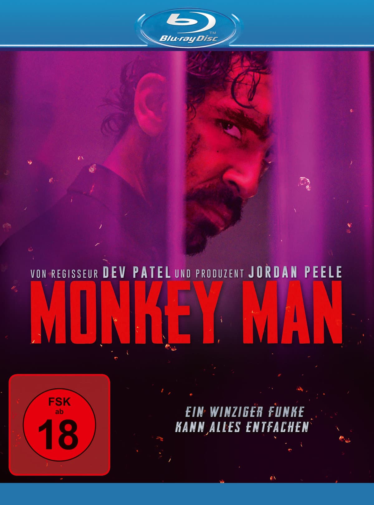Monkey Man