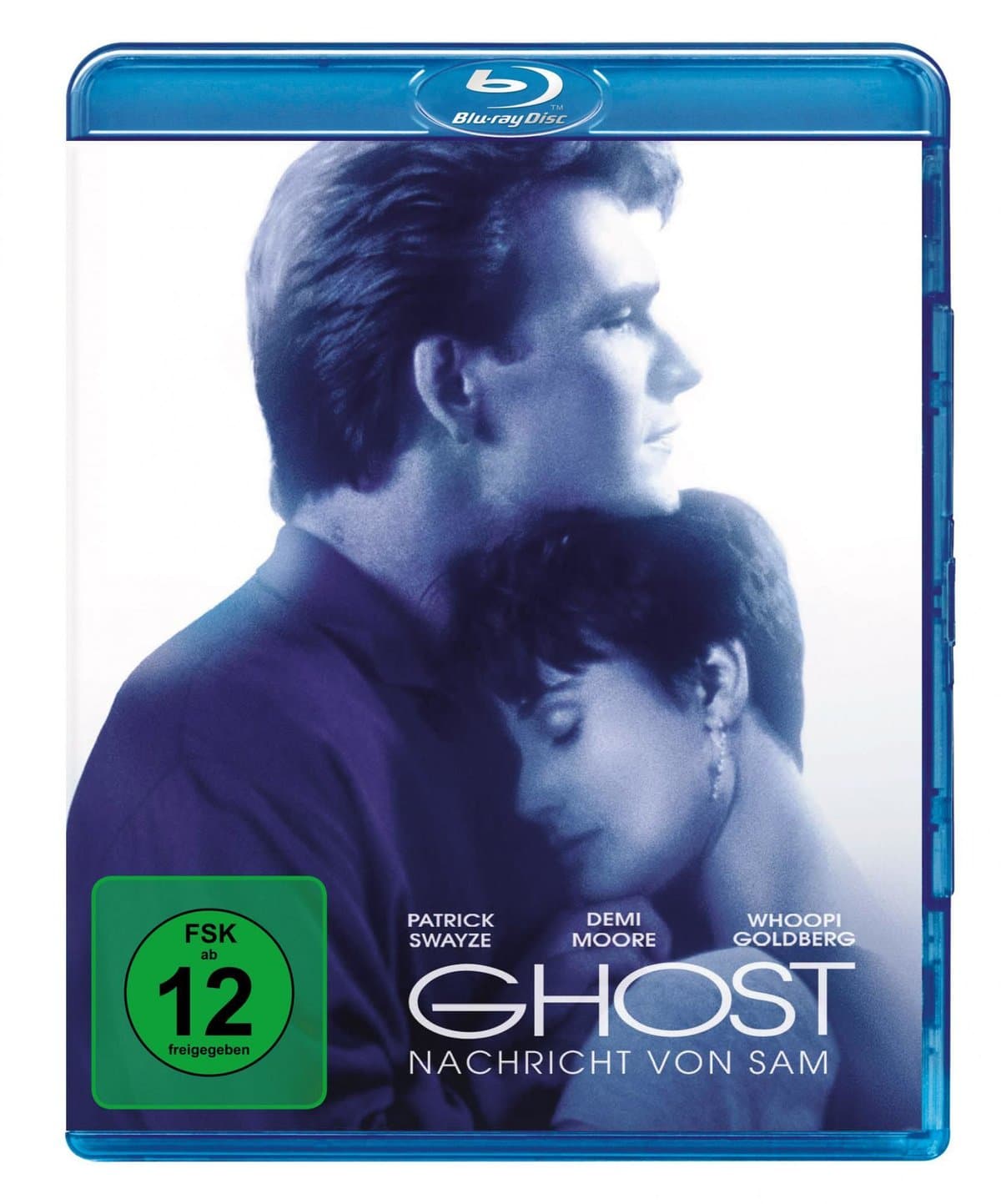 Ghost - Nachricht von Sam (Remastered) (DVD)