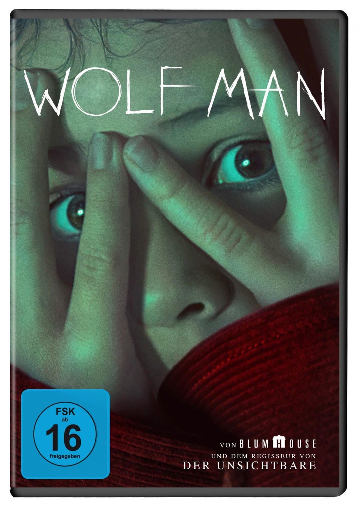 Wolf Man (2025)