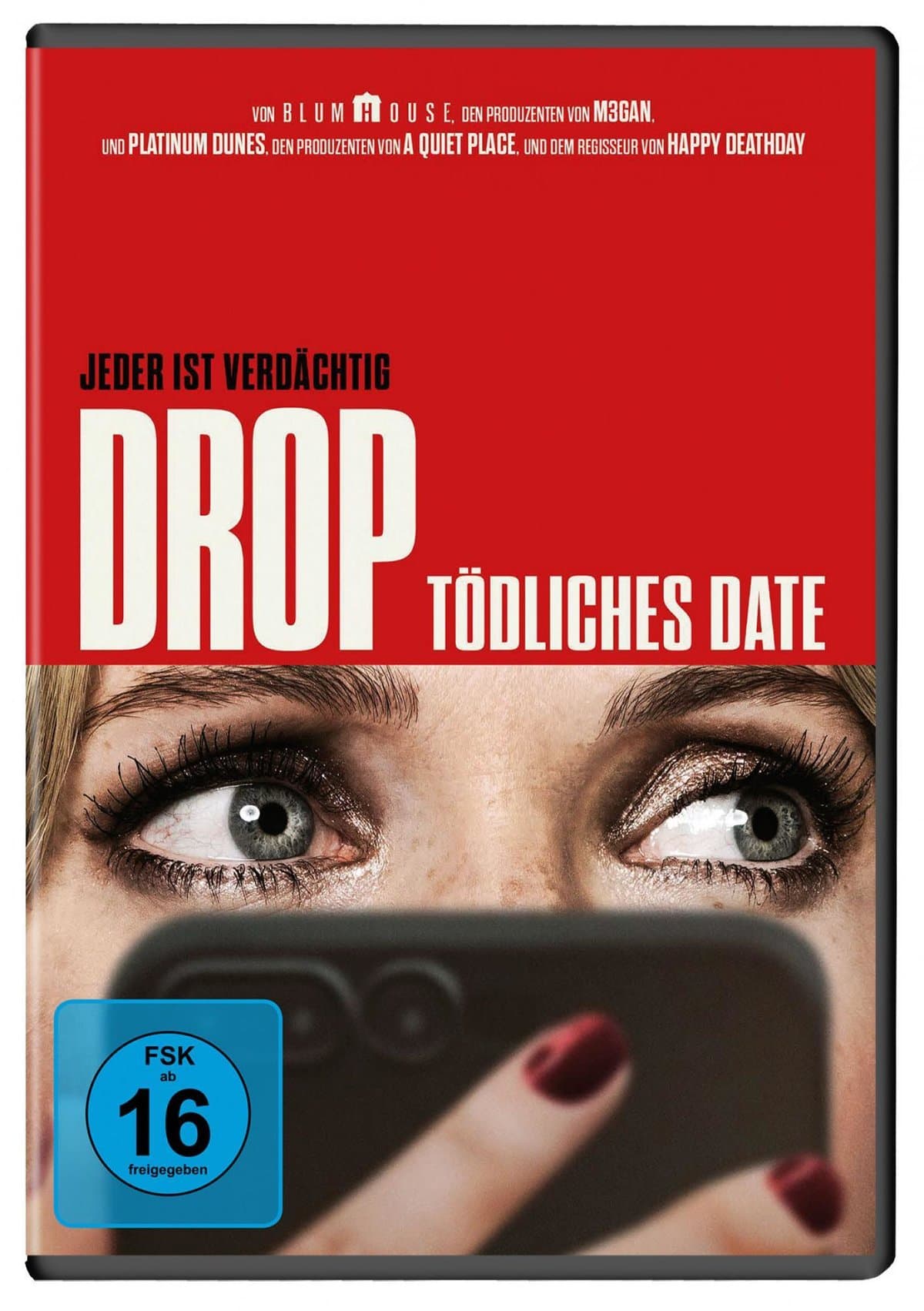 Drop - Tödliches Date