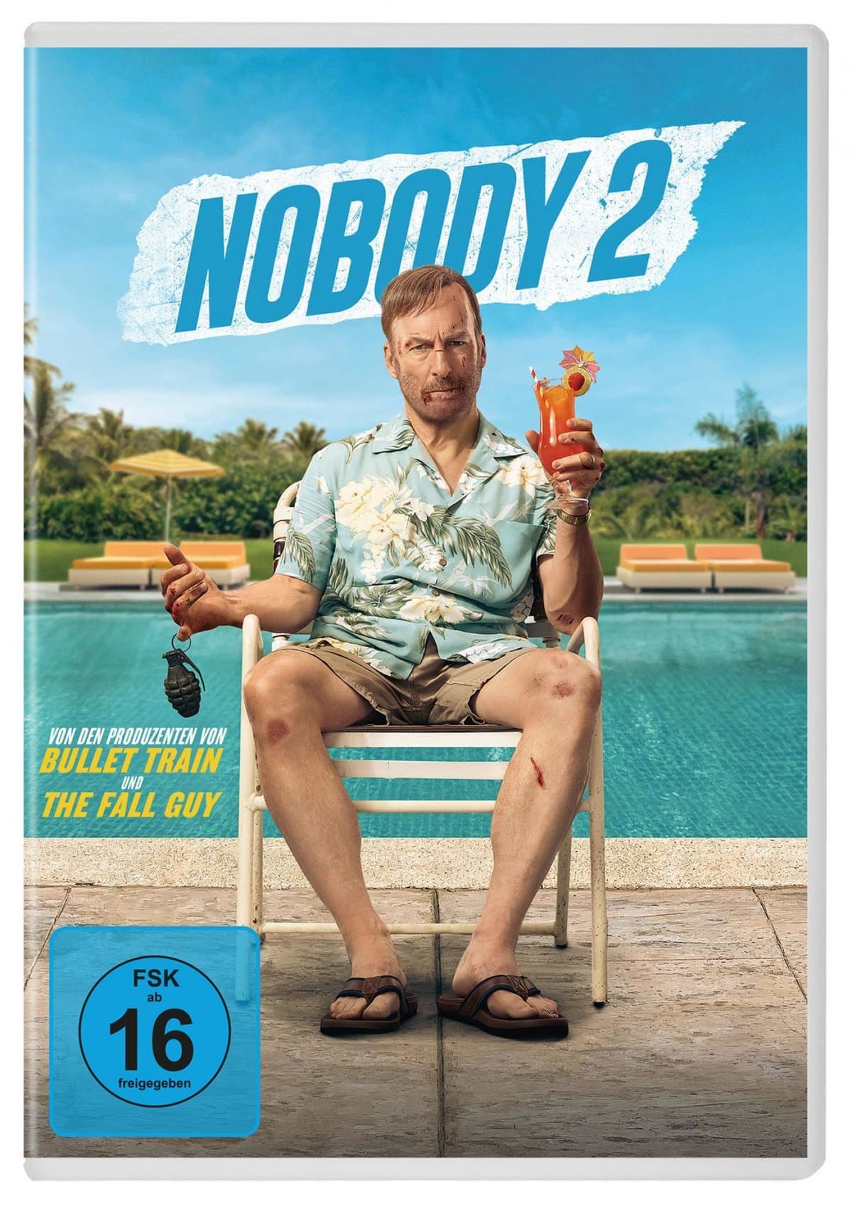 Nobody 2