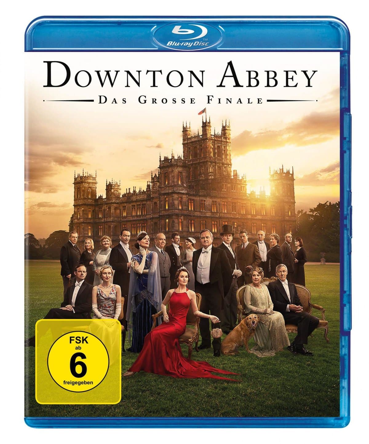 Downton Abbey - Das große Finale